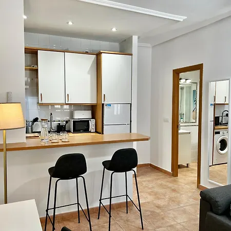 Apartamentos Malasaña-3